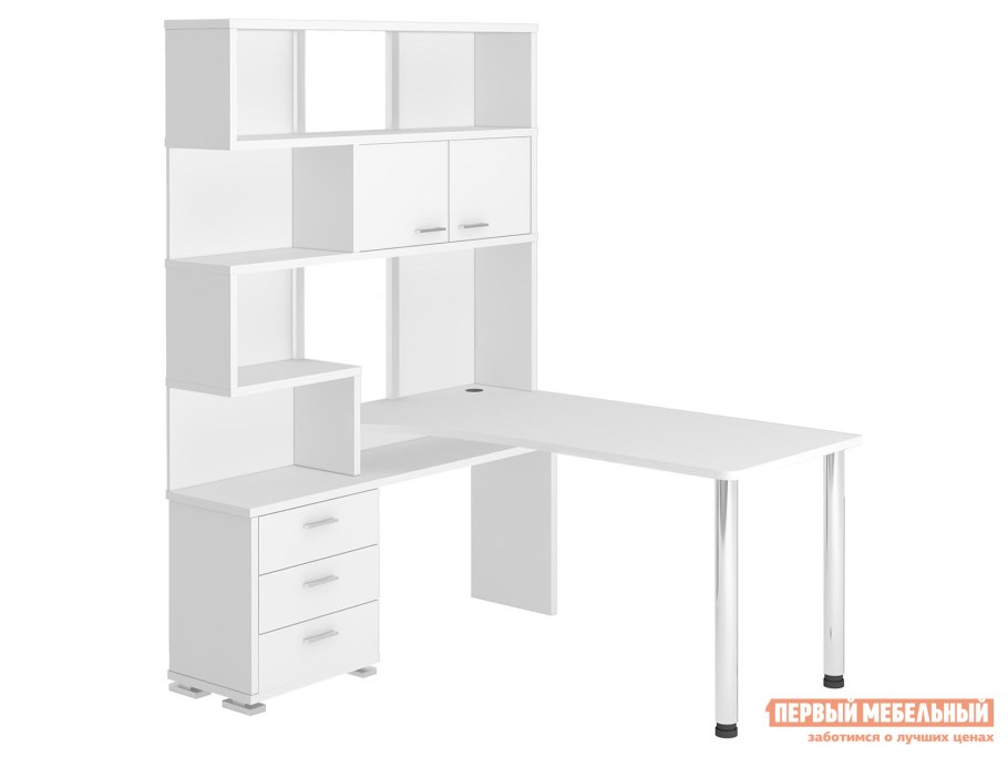 Компьютерный стол Мэрдэс ср-500м-190