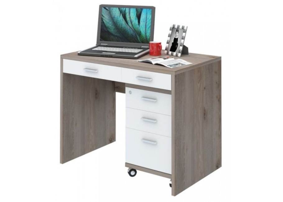 Стол компьютерный Merdes СП-22