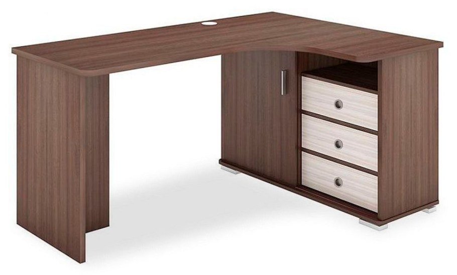 Компьютерный стол Мэрдэс Домино ср- 145