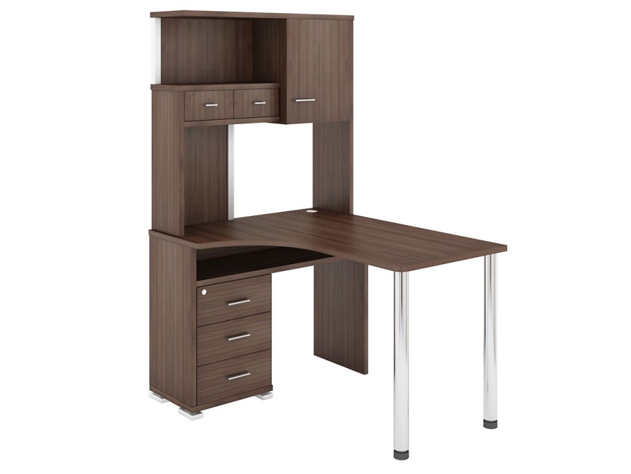 Компьютерный стол Мэрдэс Домино ср- 145