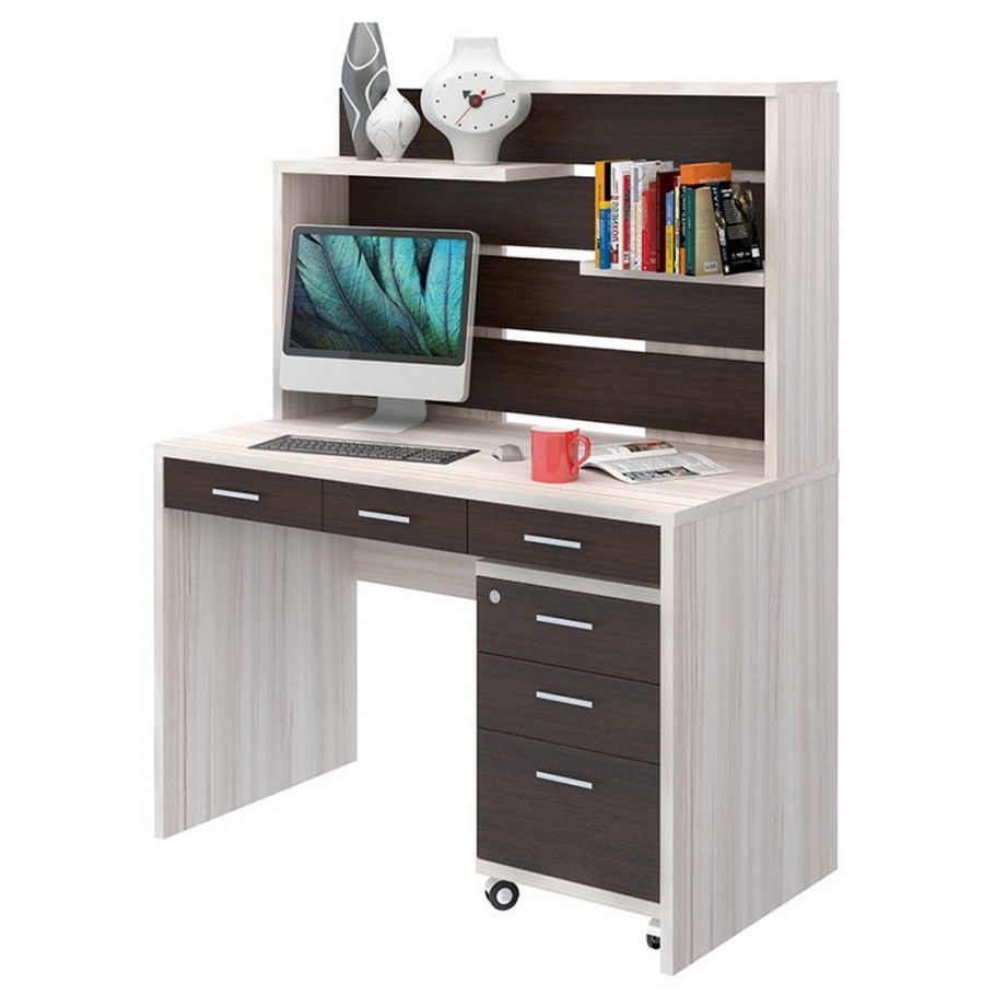 Стол компьютерный Merdes СП-32