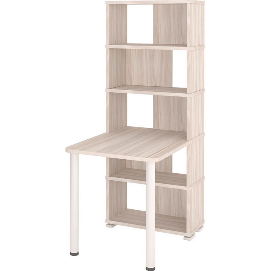 Компьютерный стол Мэрдэс сб-10м/6