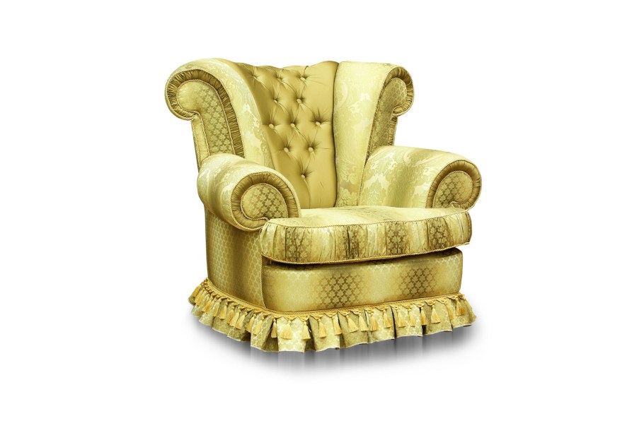 Кресло- кровать Барокко