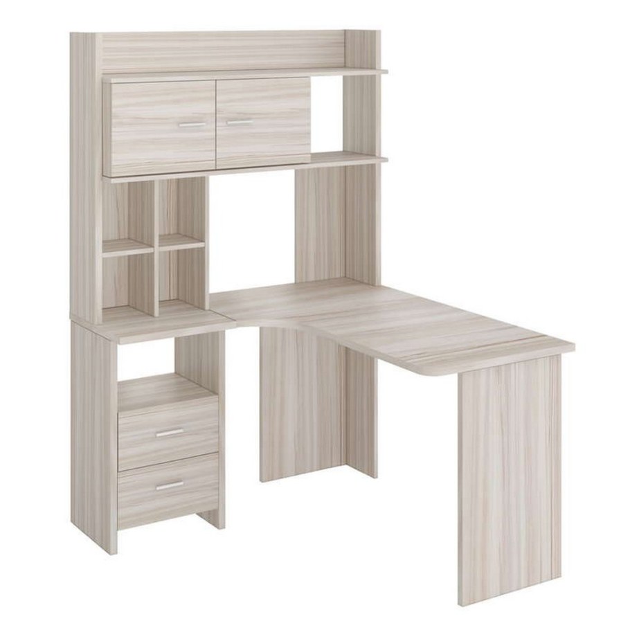 Компьютерный стол угловой Мэрдэс Нельсон Lite скл-угл70