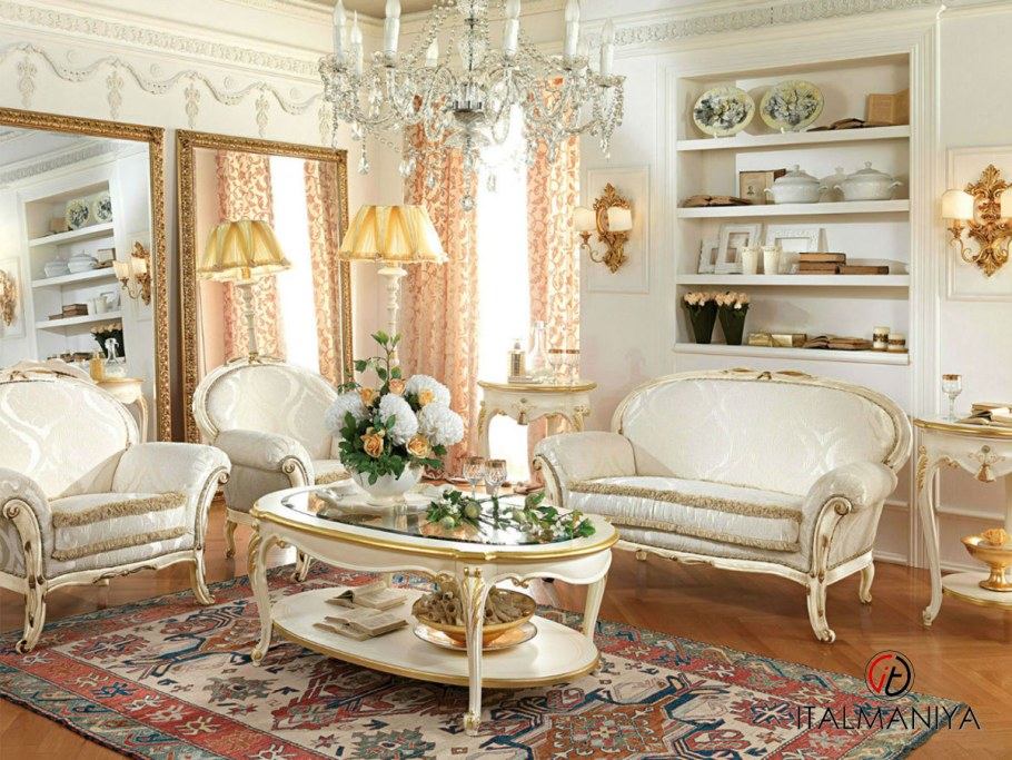 Гостиная Antonelli Moravio