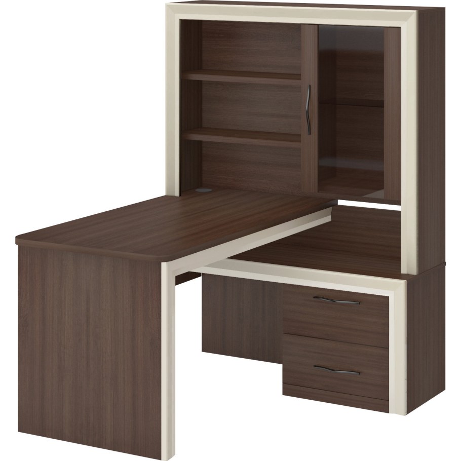 Стол угловой "Nobile" сту160