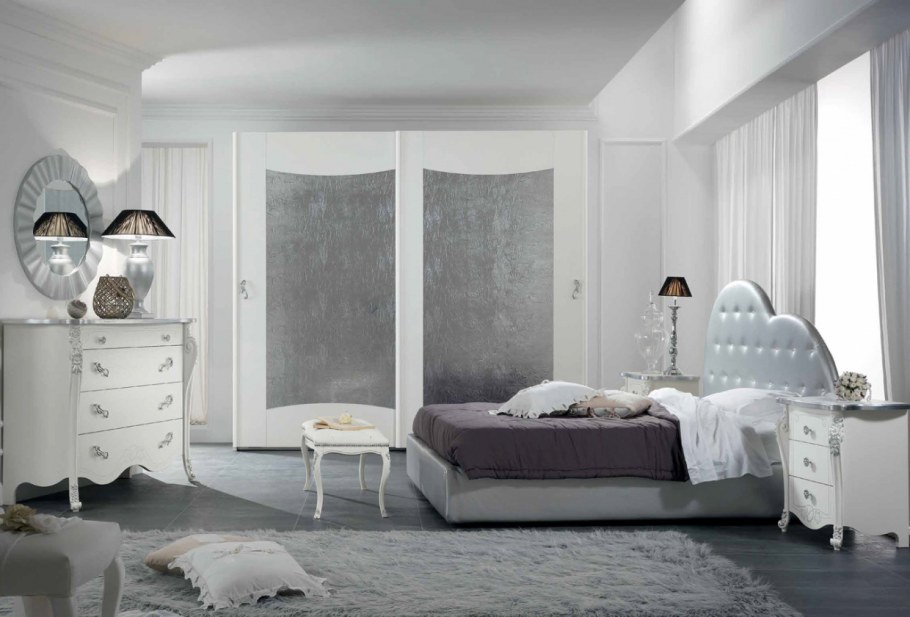 Спальня Виола 5