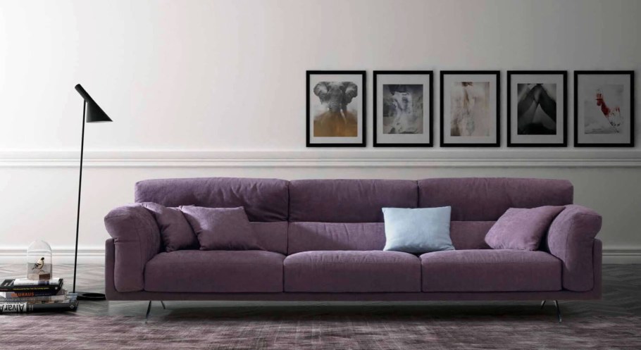 Картины на стене в интерьере