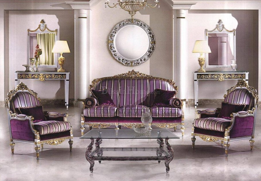 Tino Caspani лампа