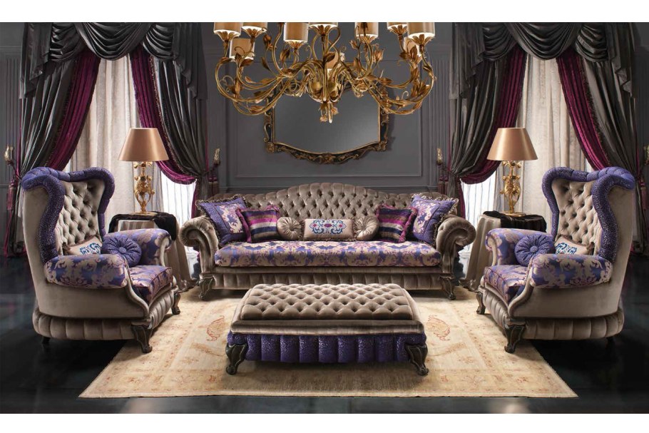 Диван Bedding Atelier Италия