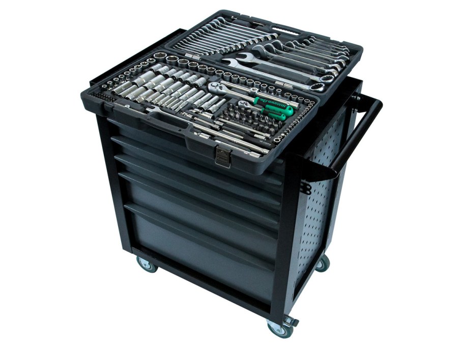 Набор инструментов GARWIN GTK-0103115