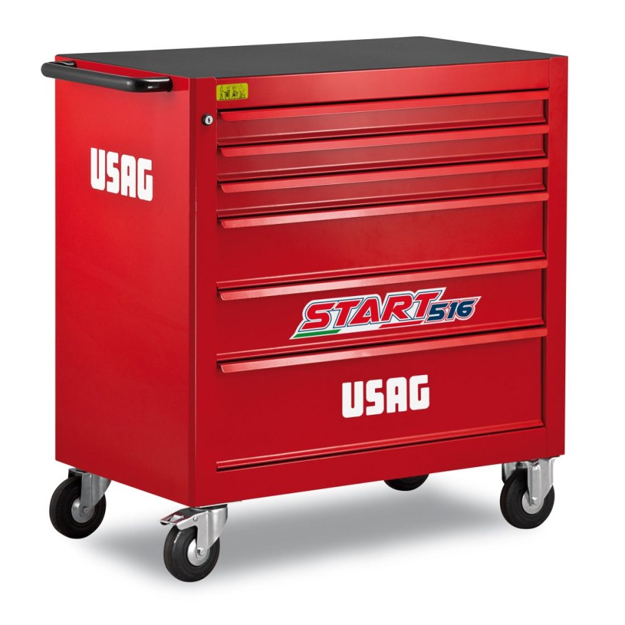 Тележка инструментальная usag