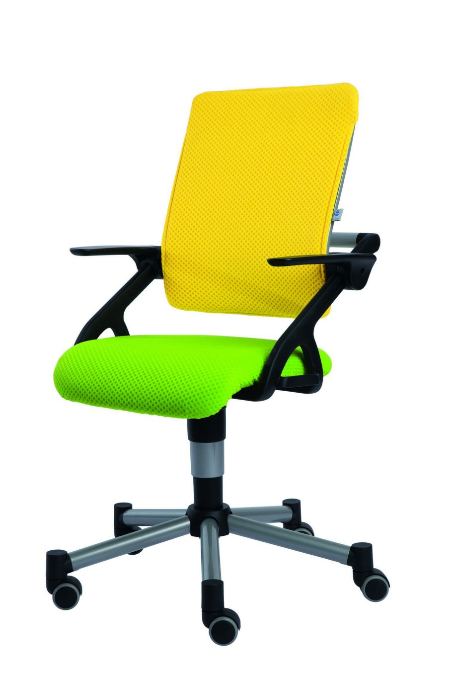 Кресло Paidi tio