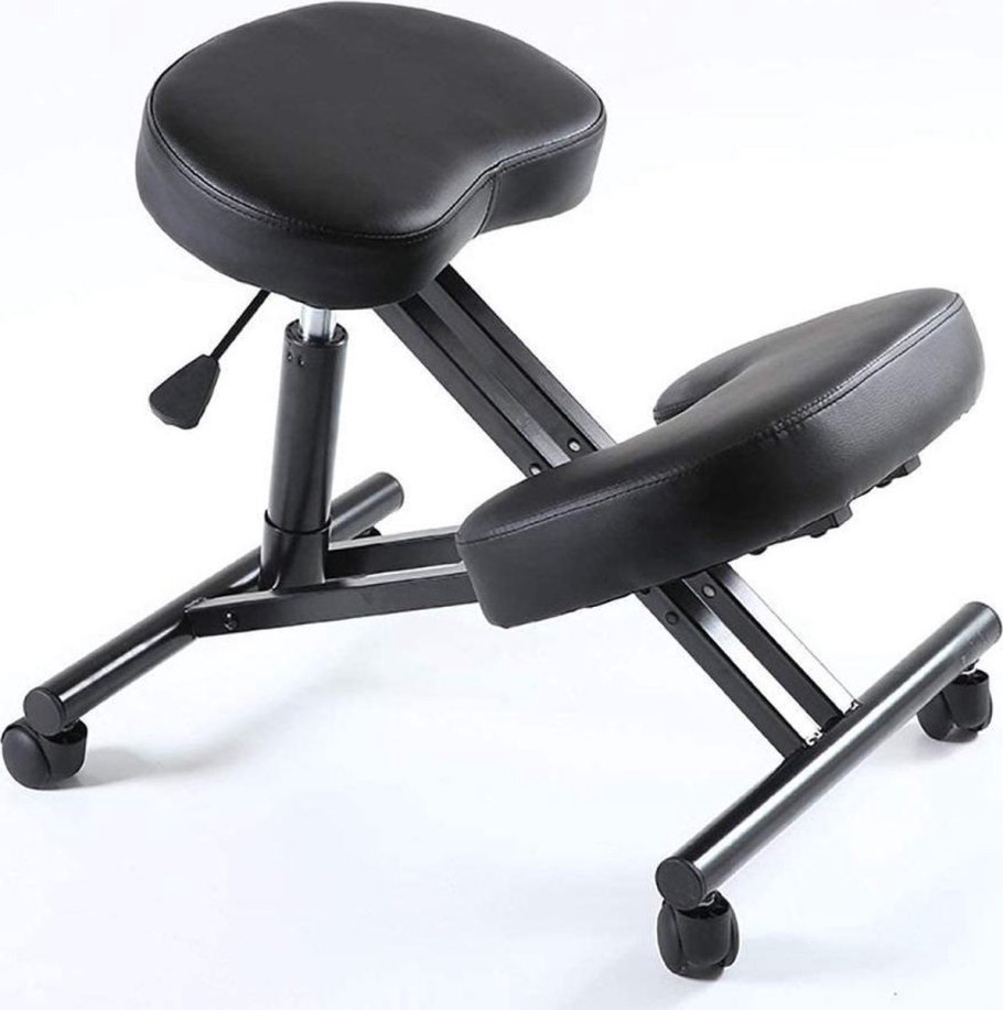 Ergonomic Knee Chair