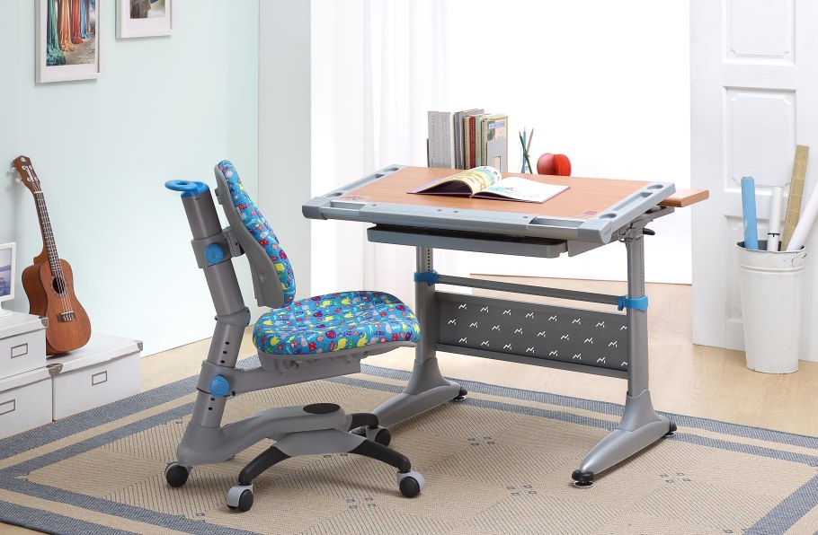 Парта комф про Токио 2