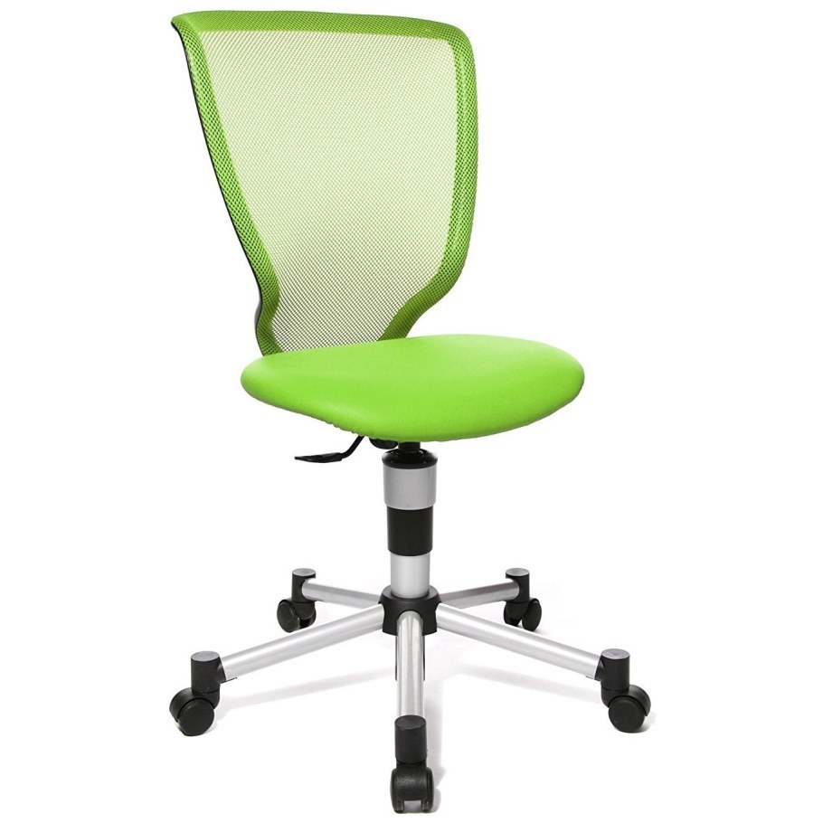 Компьютерное кресло Topstar Titan Junior детское