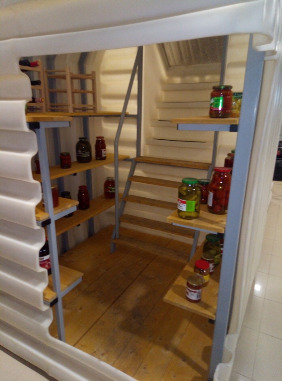 Погреб Tingard