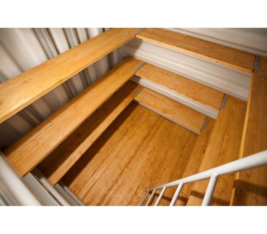 Погреб Тингард 2500