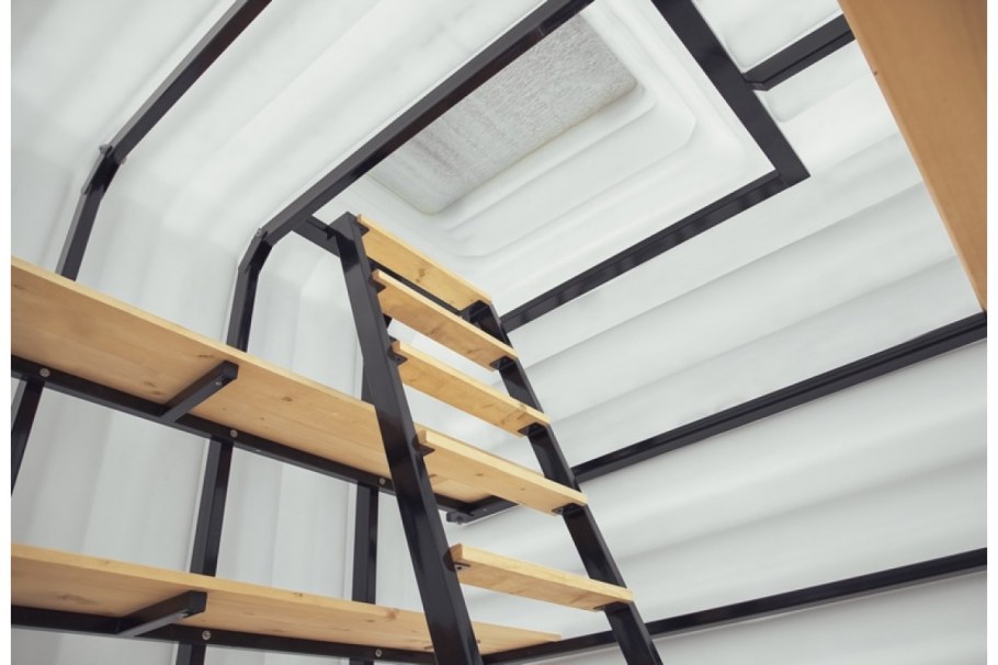 Погреб Тингард 3500 бесшовный