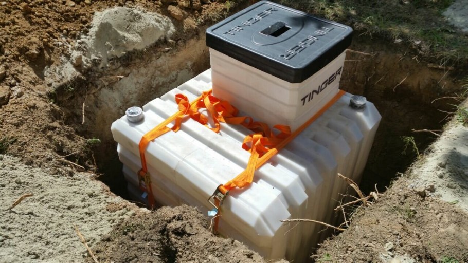 Погреб Тингард 1500