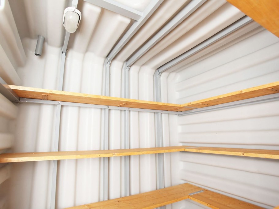 Погреб Тингард 1500 бесшовный