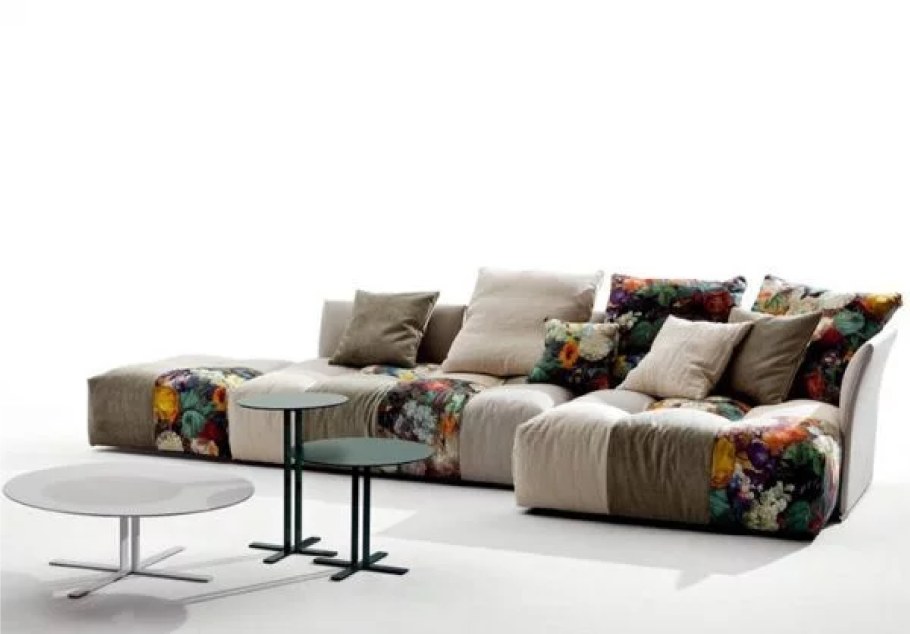 Saba Pixel диван