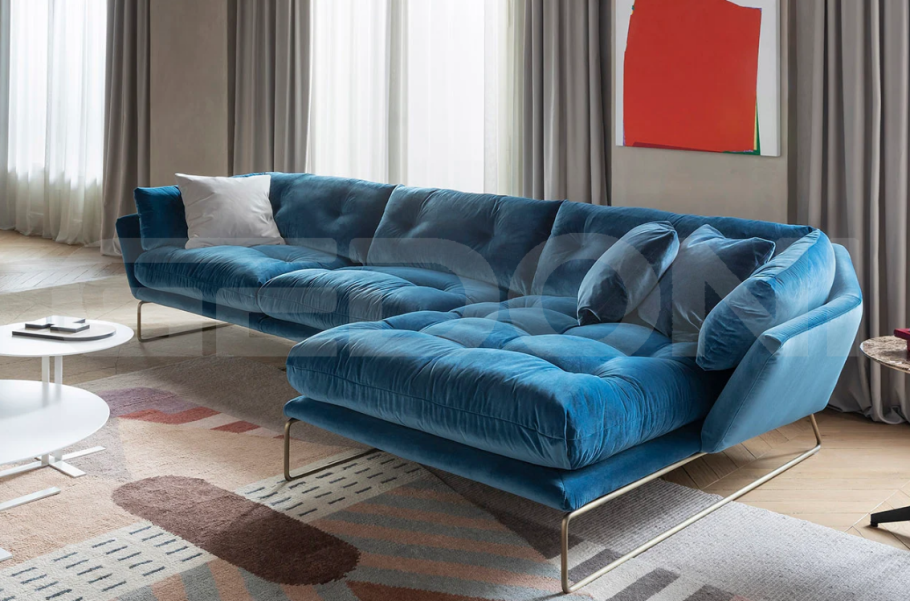 Saba Italia New York Suite