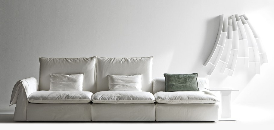 Saba Italia мебель