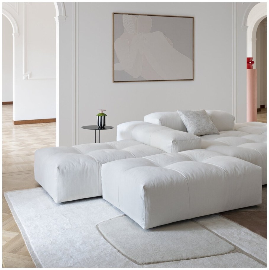 Диван Saba Italia Pixel