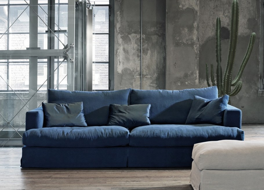Saba Sofa диван