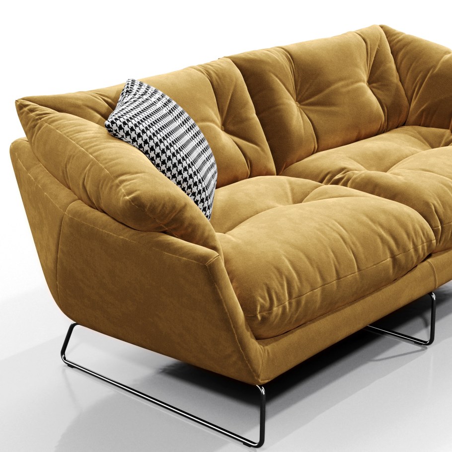 Saba Sofa диван