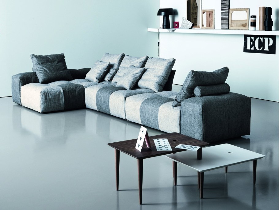 Saba Italia мебель Pixel