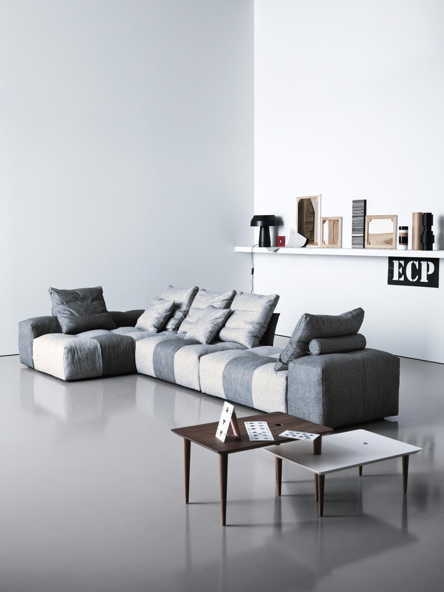 Saba Pixel диван