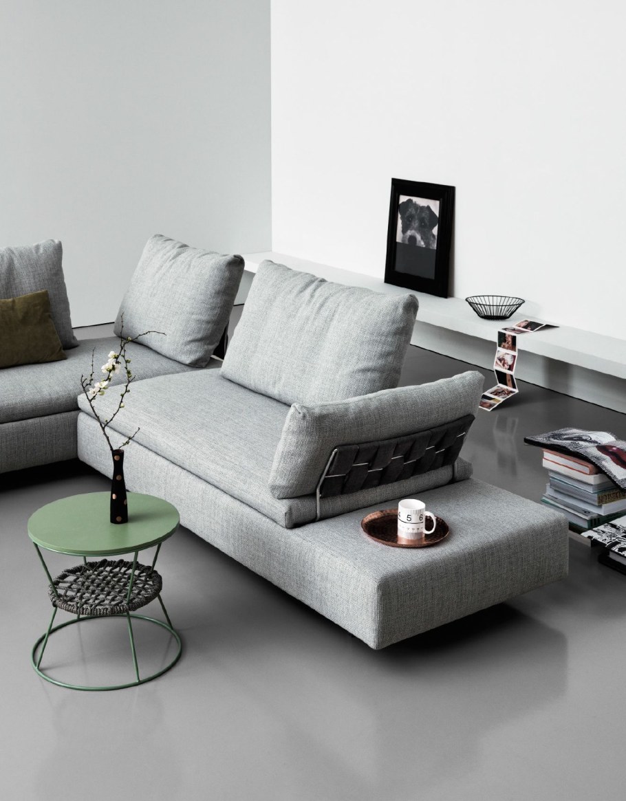 Saba Italia мебель