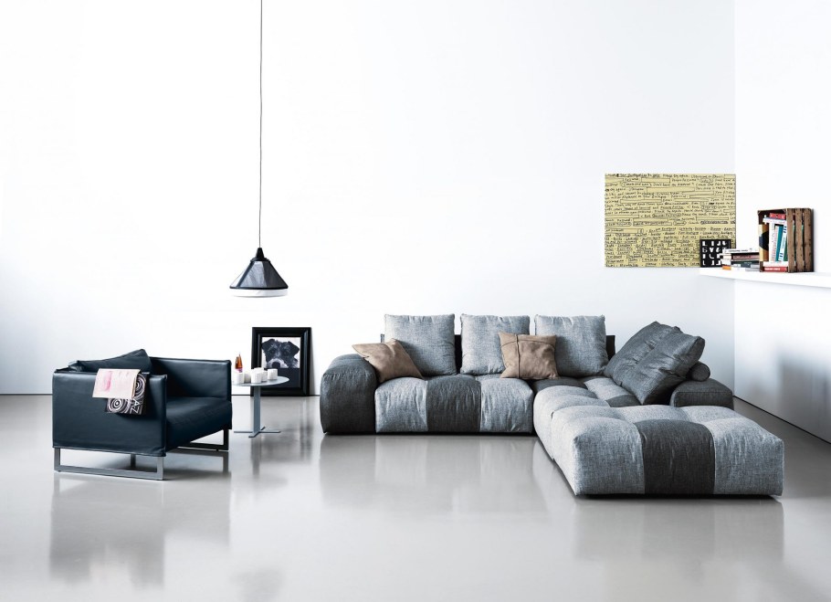 Диван Saba Italia Pixel