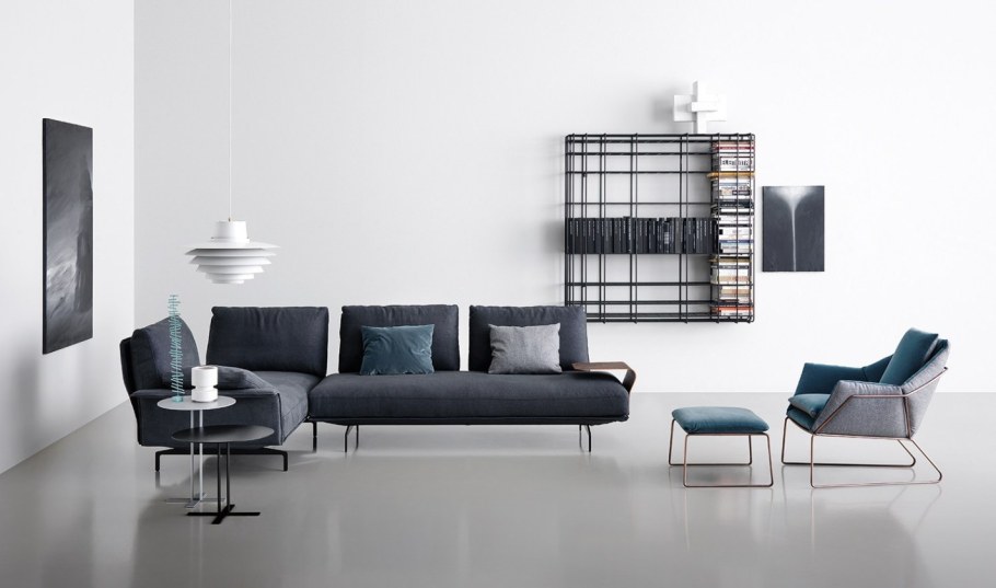 Saba Sofa диван