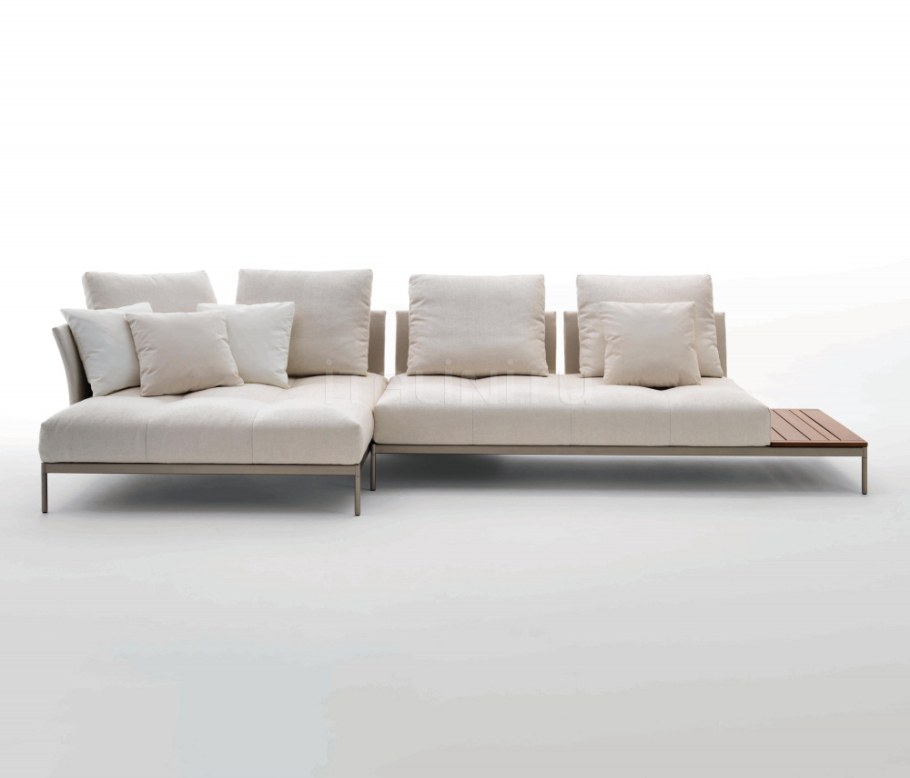 Диван Saba Italia Pixel