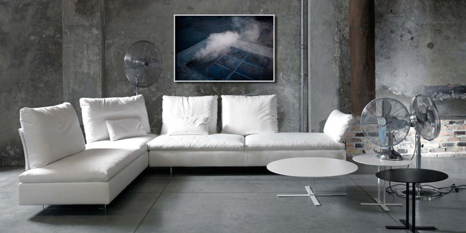 Saba my Taos диван