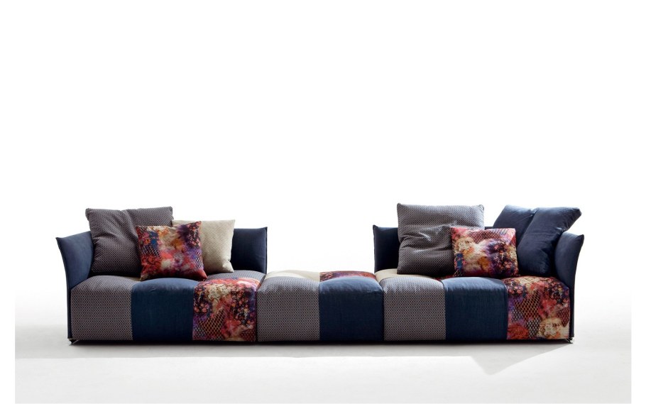 Диван Saba Italia Pixel