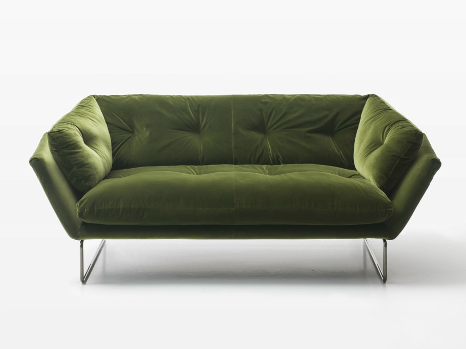 Saba Italia New York диван