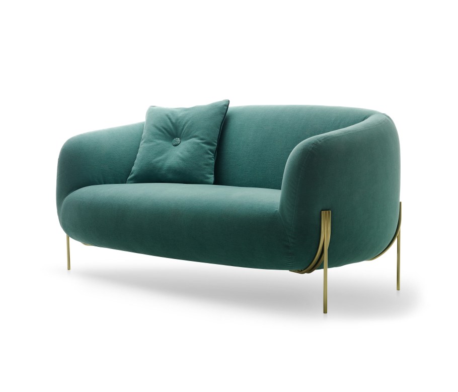 Saba Voyage диван