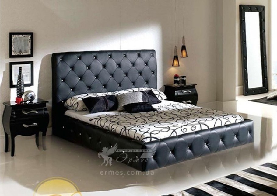 Кровать Dupen 621, 180*200 см