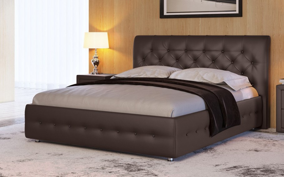 Кровать Райтон Life 1 Box