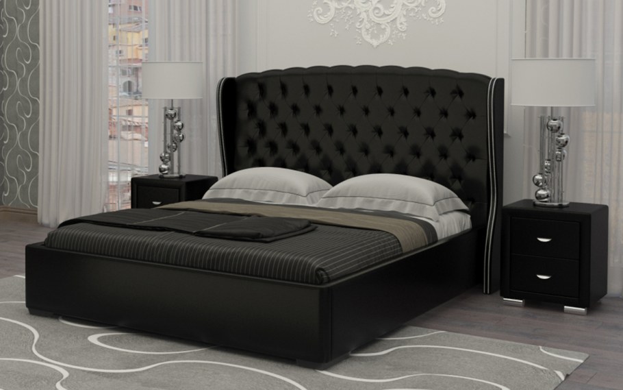 Кровать Dario Grace