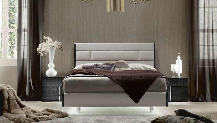 Спальный гарнитур Montecarlo Alf Group