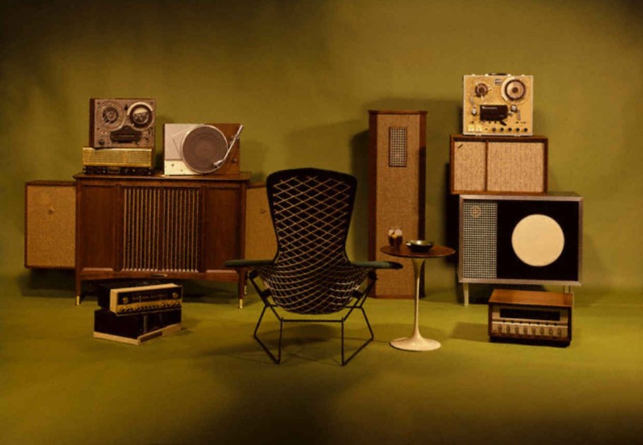 Бытовая техника ретро 60х 70х 80х