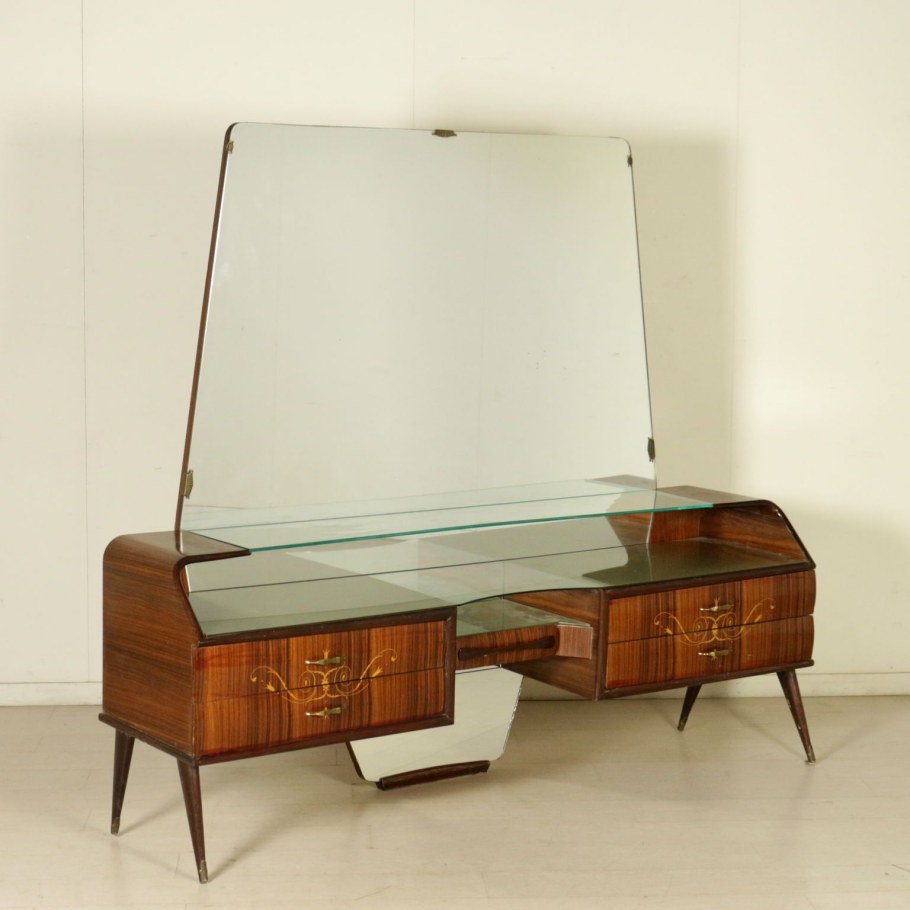 Мебель 60-х годов