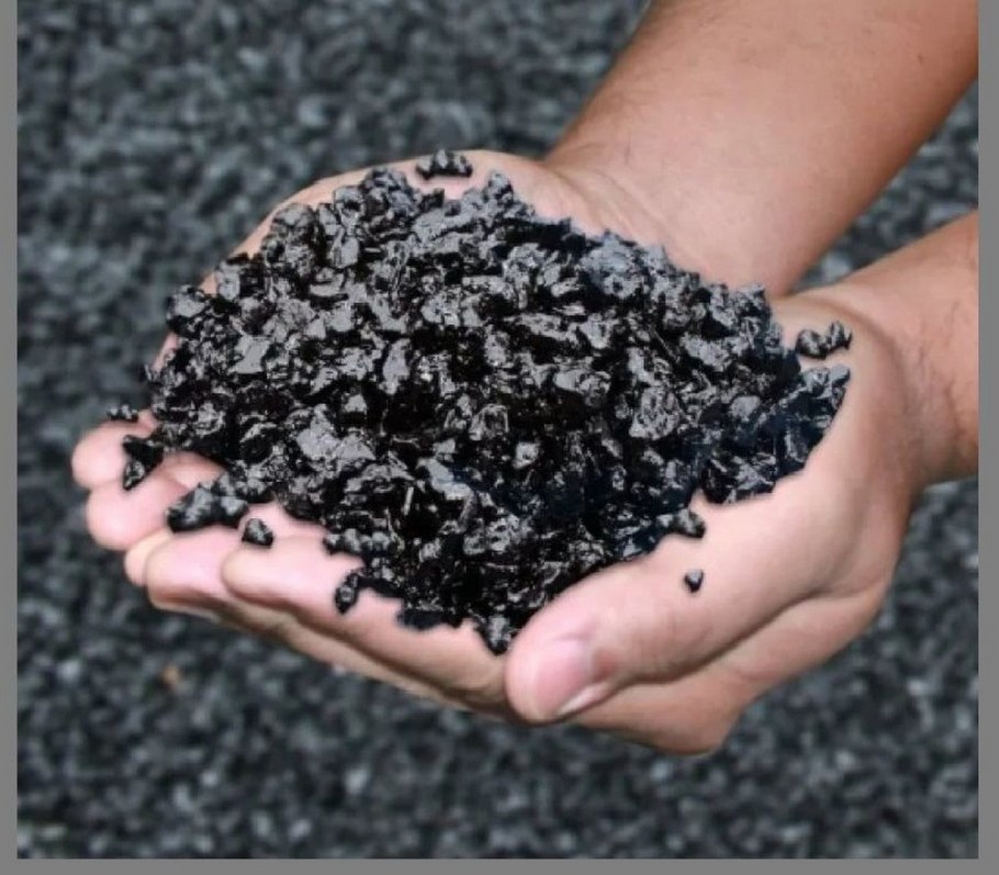 Асфальт ЩМА