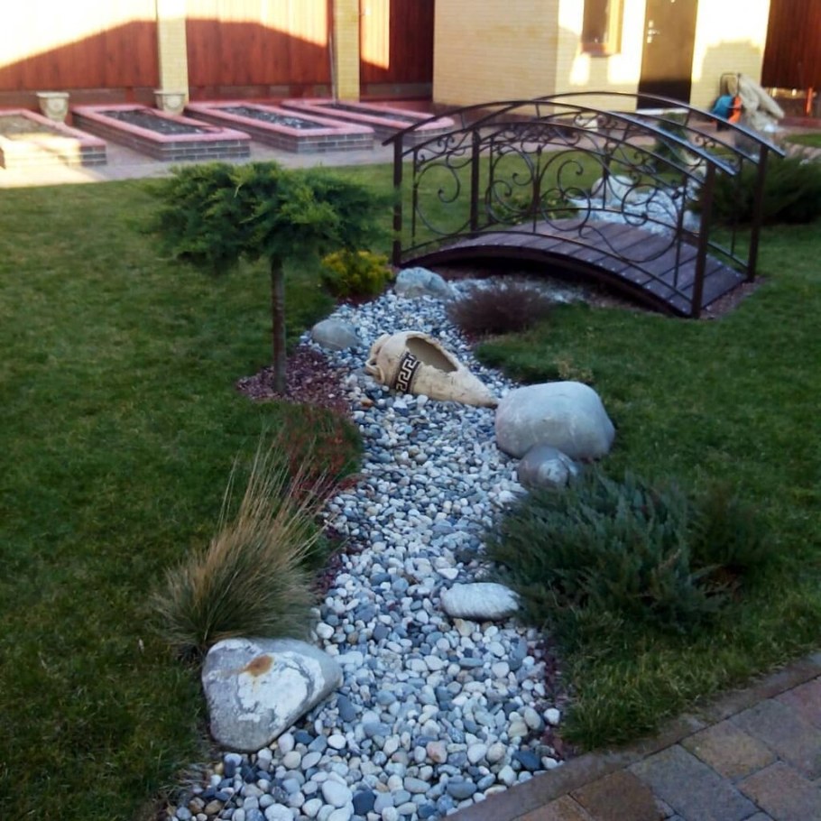 Рокарий ручей