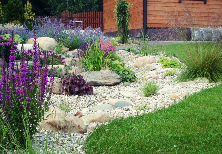 Рокарий ручей